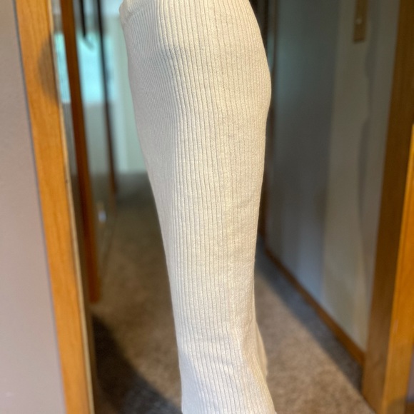 Vintage Fia Italy Wool Skirt, Size Large - Picture 3 of 4